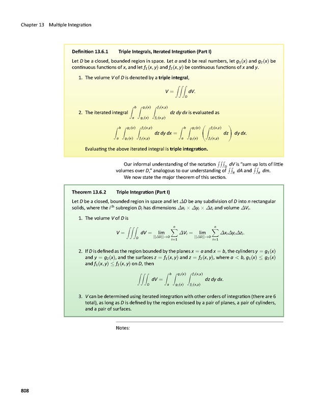 APEX Calculus - Page 808